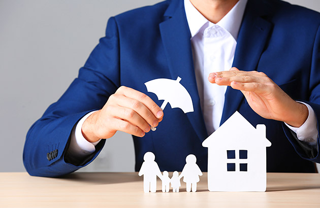 8 Tips for Navigating Property Damage Insurance Claims