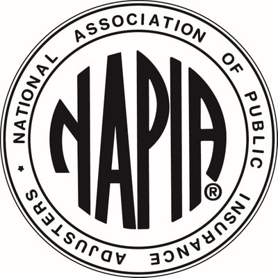 CJ Claims NAPIA Member